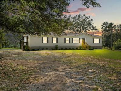 158 Riley Foshee Rd., Merryville, Louisiana 70653, HOA KỲ