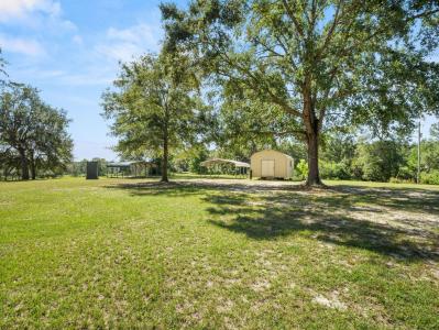 158 Riley Foshee Rd., Merryville, Louisiana 70653, HOA KỲ