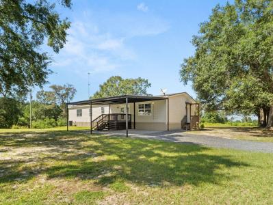158 Riley Foshee Rd., Merryville, Louisiana 70653, HOA KỲ