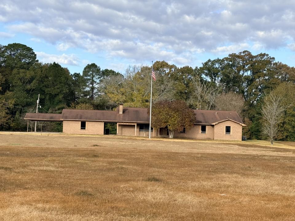 1250 Cash Rd., Camden, Arkansas 71701, USA