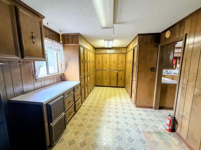 1250 Cash Rd., Camden, Arkansas 71701, USA