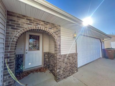 1907 Council Ridge Road, Brookings, Güney Dakota 57006, Amerika Birleşik Devletleri