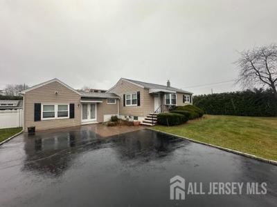 403 Old Georges Road, North Brunswick, ニュージャージー 08902, アメリカ合衆国