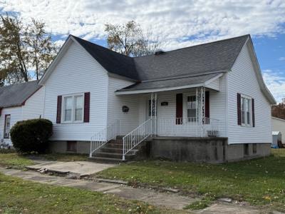 121 N 9th St, Herrin, Illinois 62948, Estados Unidos