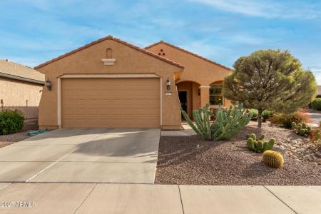 26237 W VISTA NORTH Drive, Buckeye, Arizona 85396, USA