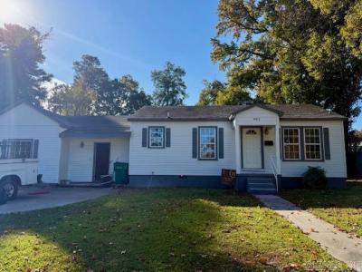 601 S. Parkway, El Dorado, Arkansas 71730, USA