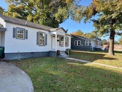 601 S. Parkway, El Dorado, Arkansas 71730, Stati Uniti