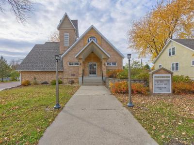 410 1st Street N, Winsted, Minnesota 55395, USA