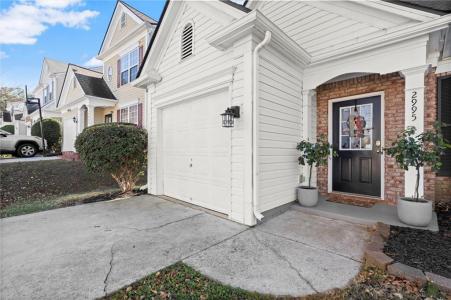 2995 Oxwell Drive, Duluth, Géorgie 30096, États-Unis