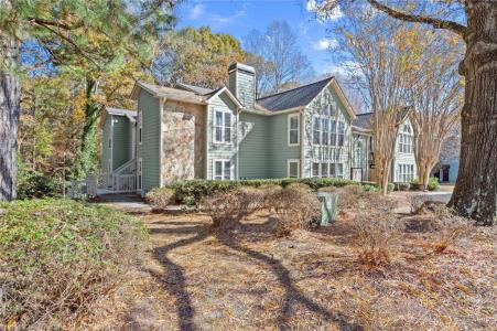 3209 Canyon Point Circle, Roswell, Georgia 30076, HOA KỲ