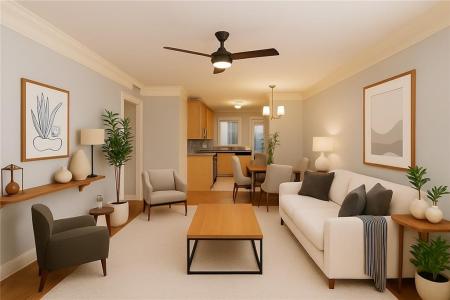 375 6th Street NE, 5, Atlanta, Georgia 30308, USA