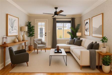 375 6th Street NE, 5, Atlanta, 乔治亚州 30308, 美国