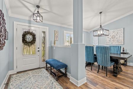 18 Uthorne Place, Palm Coast, Florida 32164