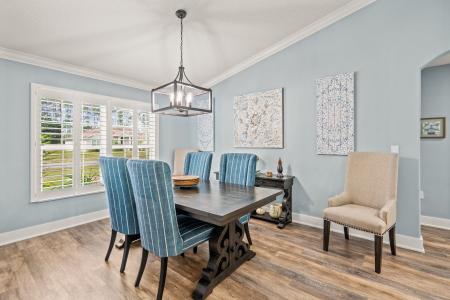 18 Uthorne Place, Palm Coast, Florida 32164