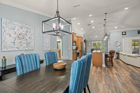 18 Uthorne Place, Palm Coast, Florida 32164