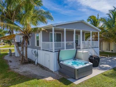 2801 York Road, St James City, 佛羅里達州 33956, 美國