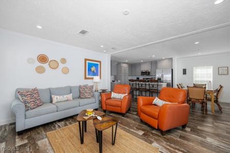 2801 York Road, St James City, 佛羅里達州 33956, 美國