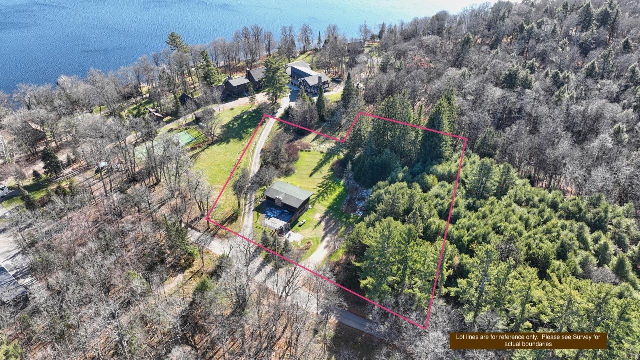 1564 Hazen Ln., Phelps, Wisconsin 54554, USA