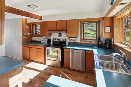 1564 Hazen Ln., Phelps, Wisconsin 54554, USA