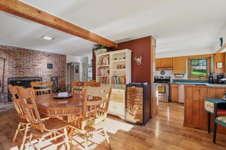 1564 Hazen Ln., Phelps, Wisconsin 54554, USA