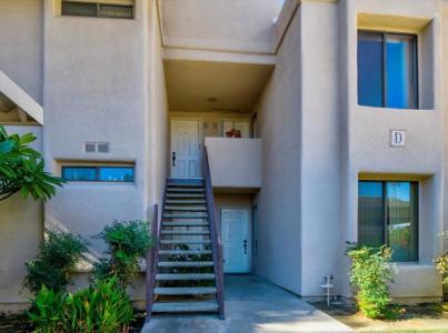 35200 Cathedral Canyon Dr , D33, Cathedral City, California 92234