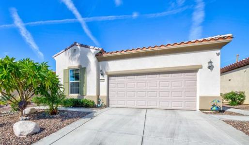 39145 Camino Novena, Indio, California 92203
