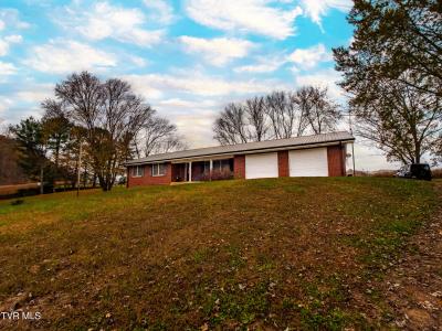 2151 Horton Ford Road, Eidson, Tennessee 37731, USA