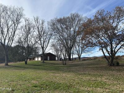 2151 Horton Ford Road, Eidson, Tennessee 37731