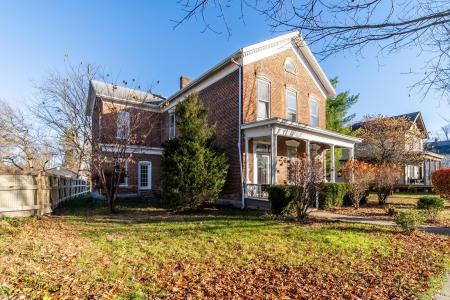 627 Main Street, New Haven, Indiana 46774, Estados Unidos