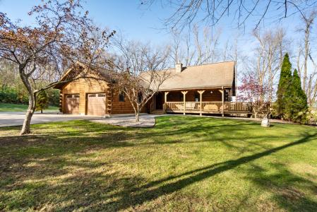 5600 Horton Road, Jackson, Michigan 49201, USA