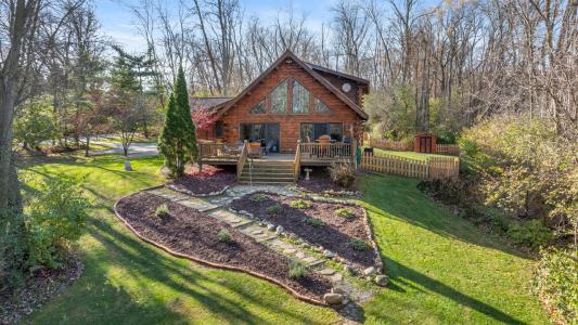 5600 Horton Road, Jackson, Michigan 49201, Estados Unidos