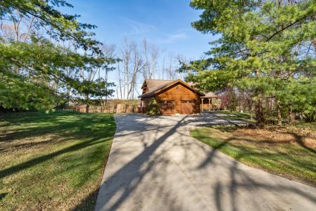 5600 Horton Road, Jackson, Michigan 49201, Estados Unidos