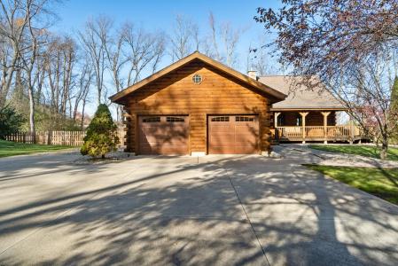 5600 Horton Road, Jackson, Michigan 49201, Estados Unidos