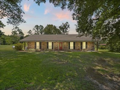 301 Griffin Rd., DeRidder, Louisiana 70634, USA