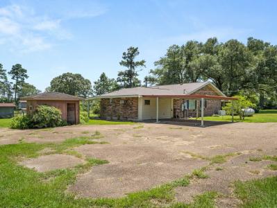 301 Griffin Rd., DeRidder, Луизиана 70634, Соединенные Штаты