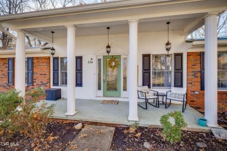 516 Bramblewood Drive, Mount Carmel, Tennessee 37645