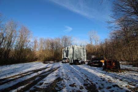 58573 Oak Grove Road, Cassopolis, Michigan 49031, USA