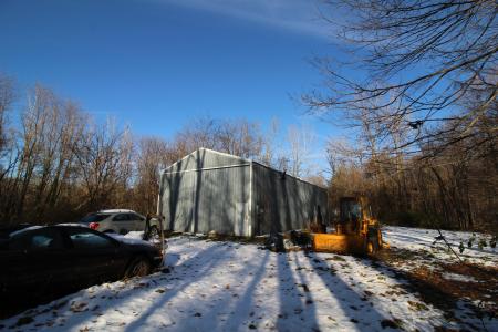 58573 Oak Grove Road, Cassopolis, Michigan 49031, USA