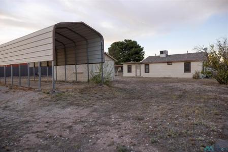 2805 Mountain View Drive, Carlsbad, 新墨西哥州 88220, 美國