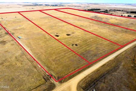 0 97th Avenue, Bismarck, צפון דקוטה 58503, ארצות הברית של אמריקה 