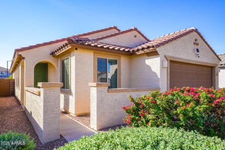 20119 W Madison St, Buckeye, 亞利桑納州 85326, 美國