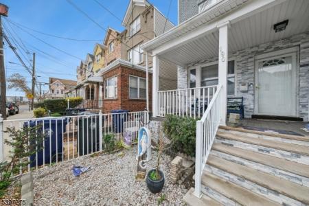 190 Lewis St, Perth Amboy City, 新泽西州 08861-4602, 美国