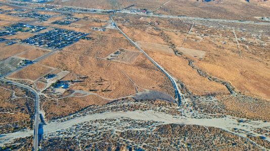 0 Esperanza Avenue, Cabazon, California 92230