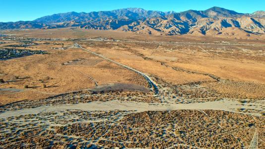 0 Esperanza Avenue, Cabazon, California 92230