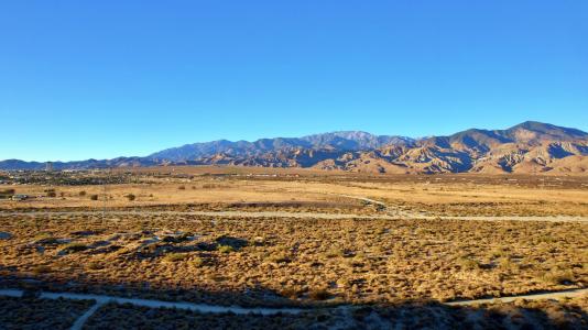 0 Esperanza Avenue, Cabazon, California 92230