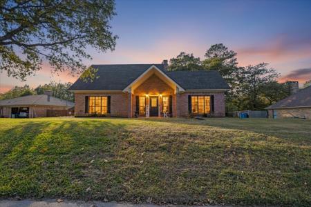 1701 Edgebrook St, Henderson, Texas 75652, Stati Uniti