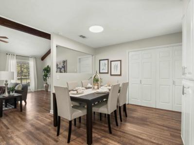 250 Church St., Deridder, Louisiana 70634