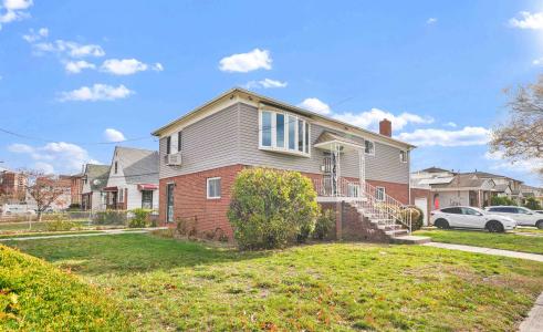 137-05 159 Street, Jamaika, New York 11434, USA