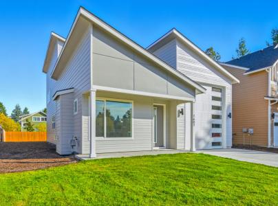 1607 Gondola Ct, Sandpoint, Идаго 83864, Соединенные Штаты