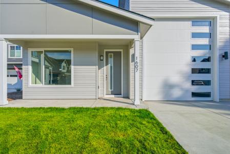 1607 Gondola Ct, Sandpoint, Идаго 83864, Соединенные Штаты